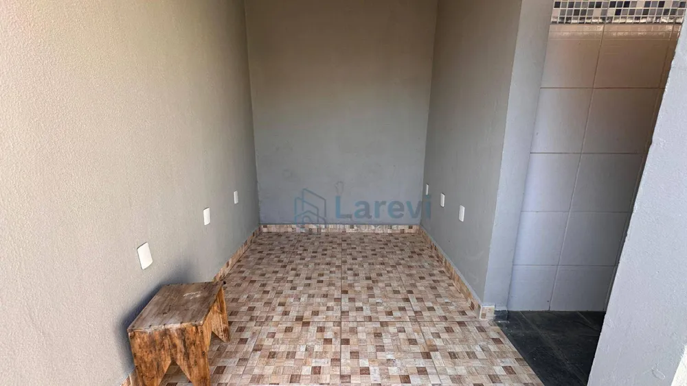 Casa, 3 quartos, 147 m² - Foto 8