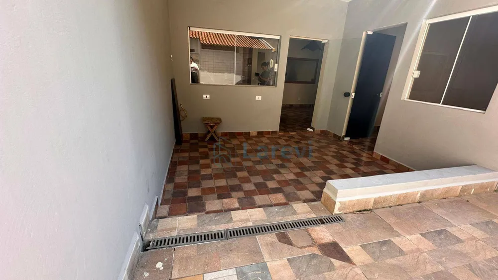 Casa, 3 quartos, 147 m² - Foto 3
