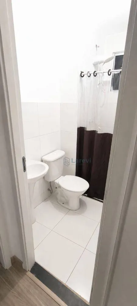 Apartamento, 2 quartos, 42 m² - Foto 5
