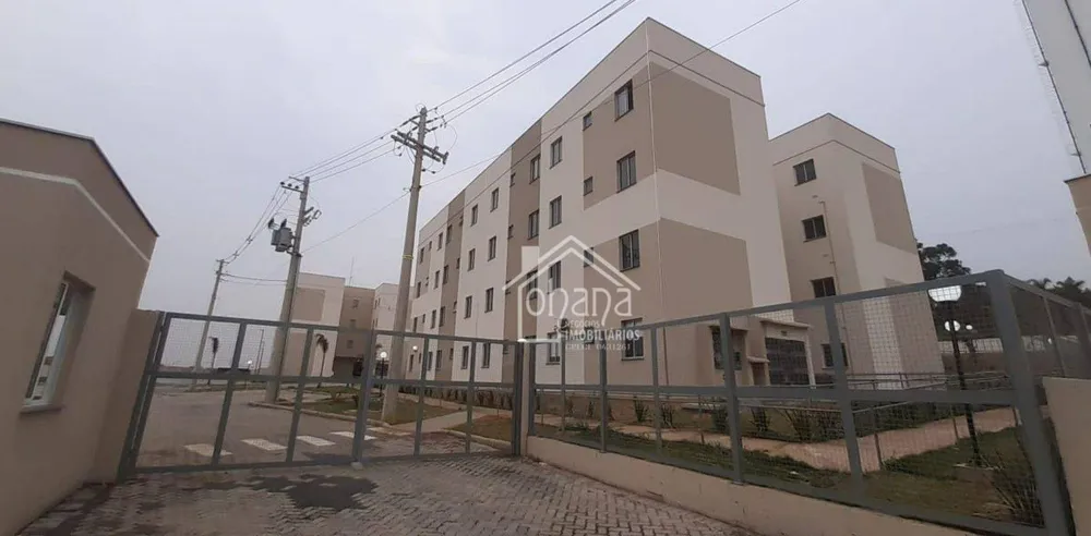 Apartamento, 2 quartos, 42 m² - Foto 6