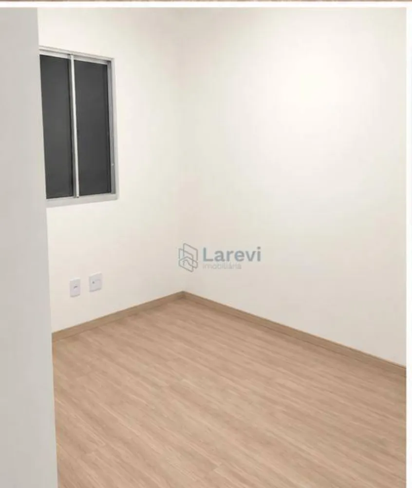 Apartamento, 2 quartos, 42 m² - Foto 1