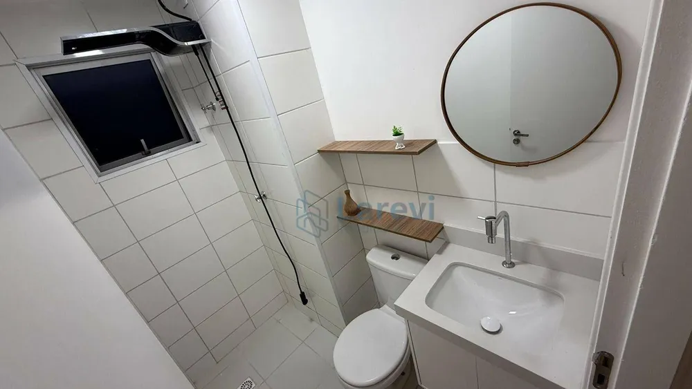 Apartamento, 2 quartos, 42 m² - Foto 2