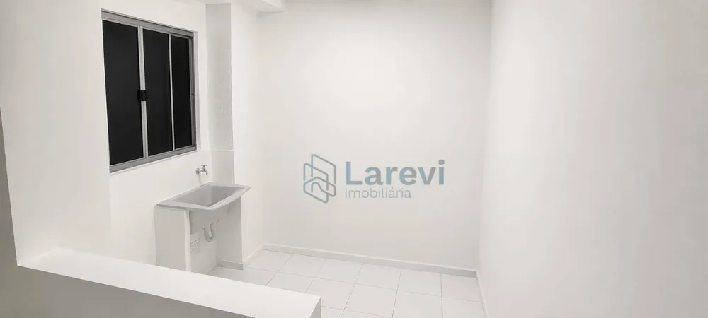 Apartamento, 2 quartos, 42 m² - Foto 4