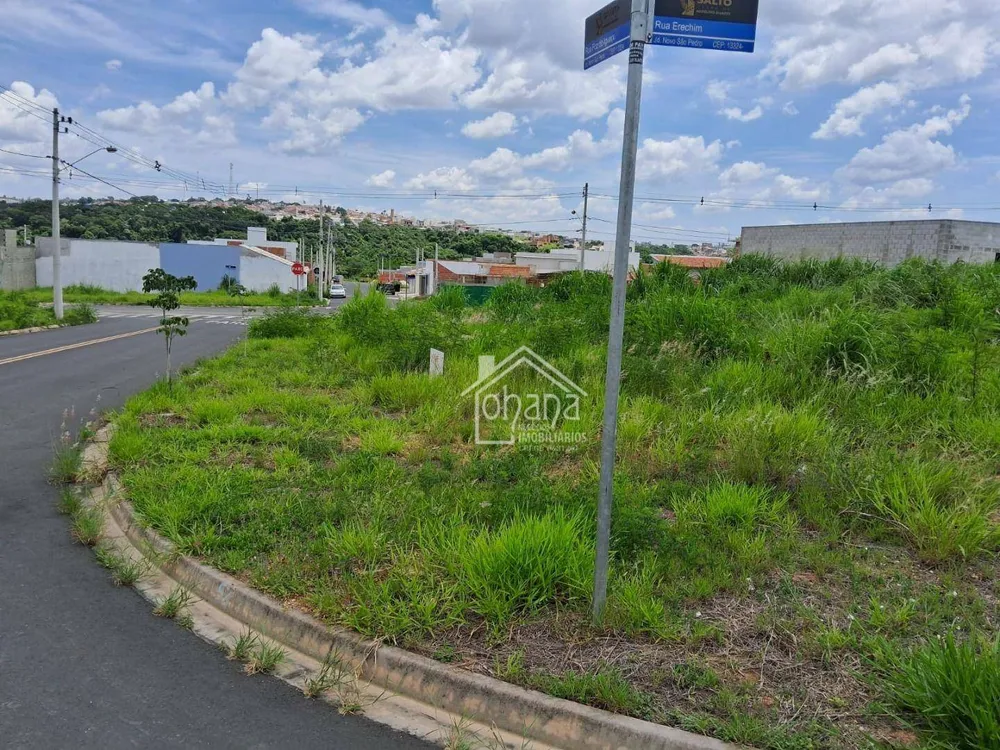 Terreno, 194 m² - Foto 2