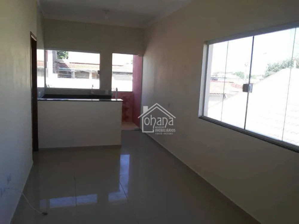 Apartamento, 2 quartos, 63 m² - Foto 3