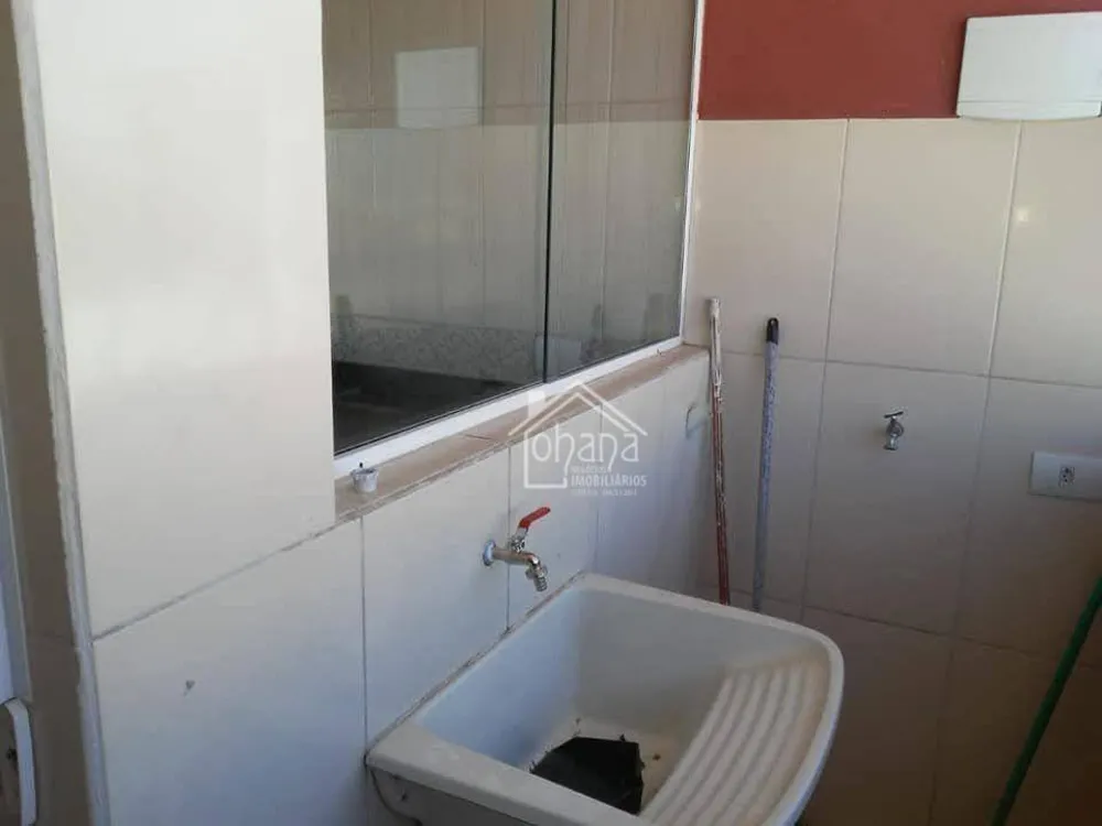 Apartamento, 2 quartos, 63 m² - Foto 5