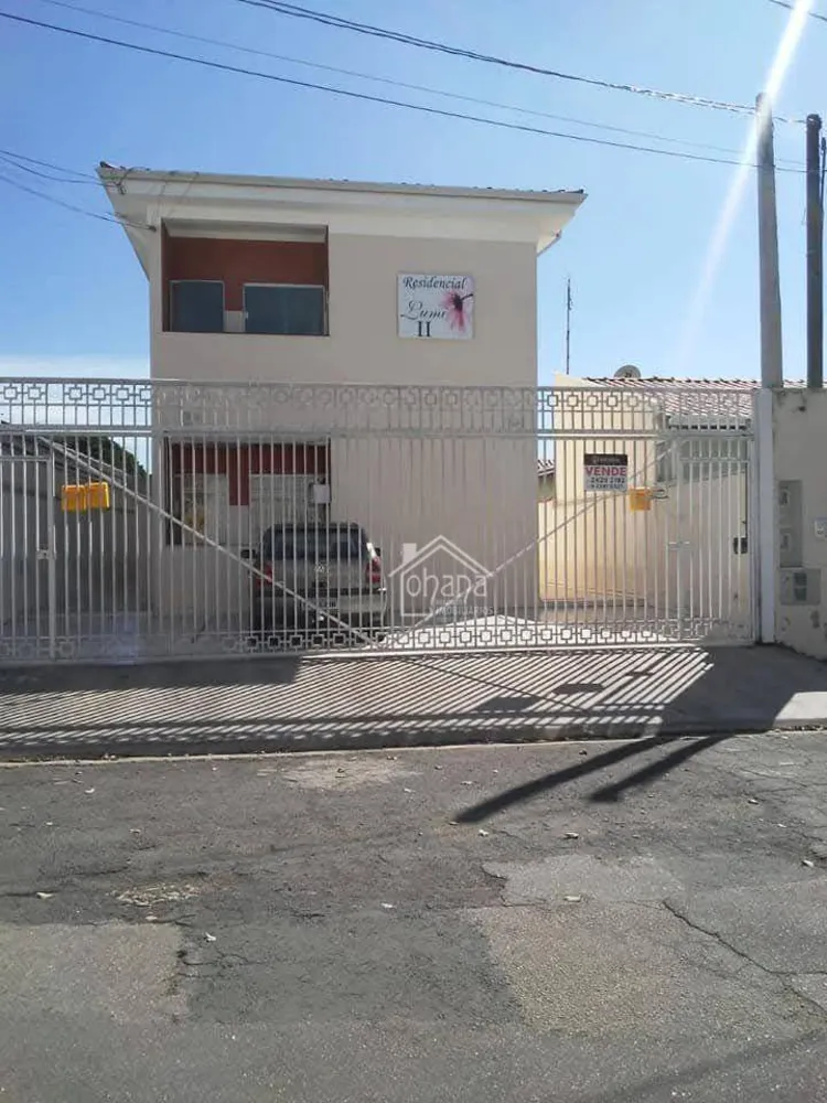 Apartamento, 2 quartos, 63 m² - Foto 11