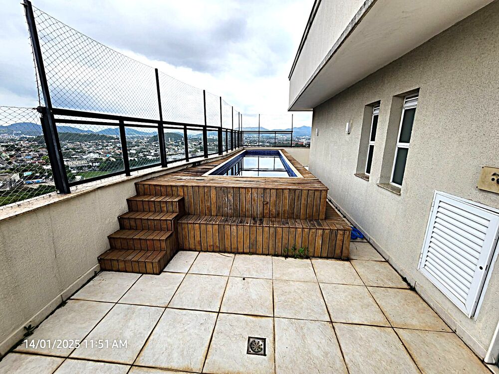 Cobertura, 3 quartos, 294 m² - Foto 17