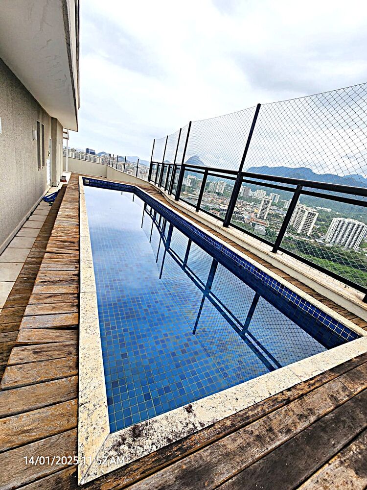 Cobertura, 3 quartos, 294 m² - Foto 19