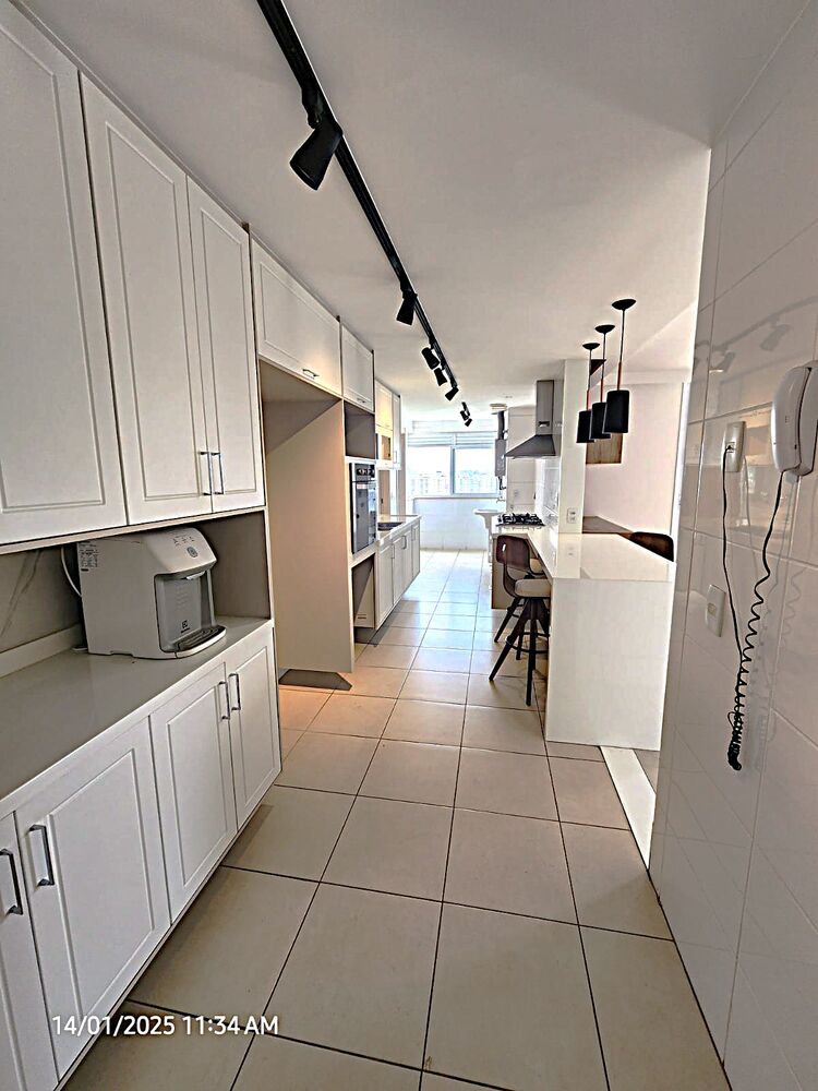 Cobertura, 3 quartos, 294 m² - Foto 13