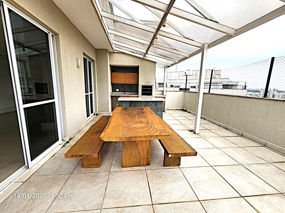Cobertura, 3 quartos, 294 m² - Foto 8