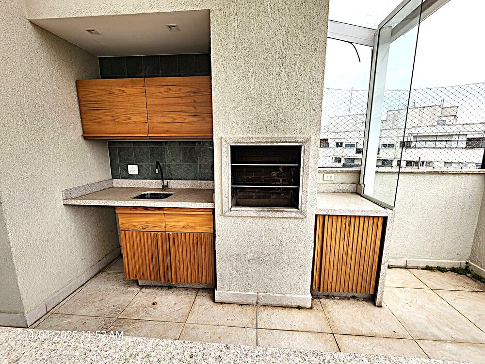 Cobertura, 3 quartos, 294 m² - Foto 5