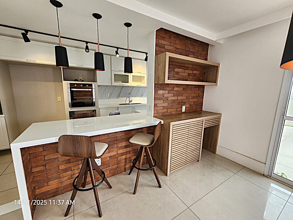 Cobertura, 3 quartos, 294 m² - Foto 2