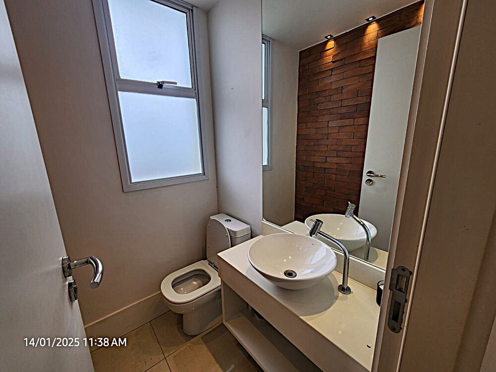 Cobertura, 3 quartos, 294 m² - Foto 12