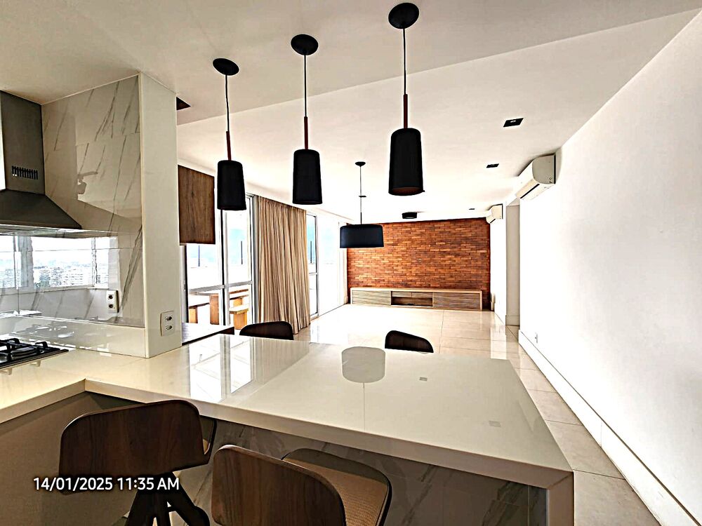Cobertura, 3 quartos, 294 m² - Foto 10