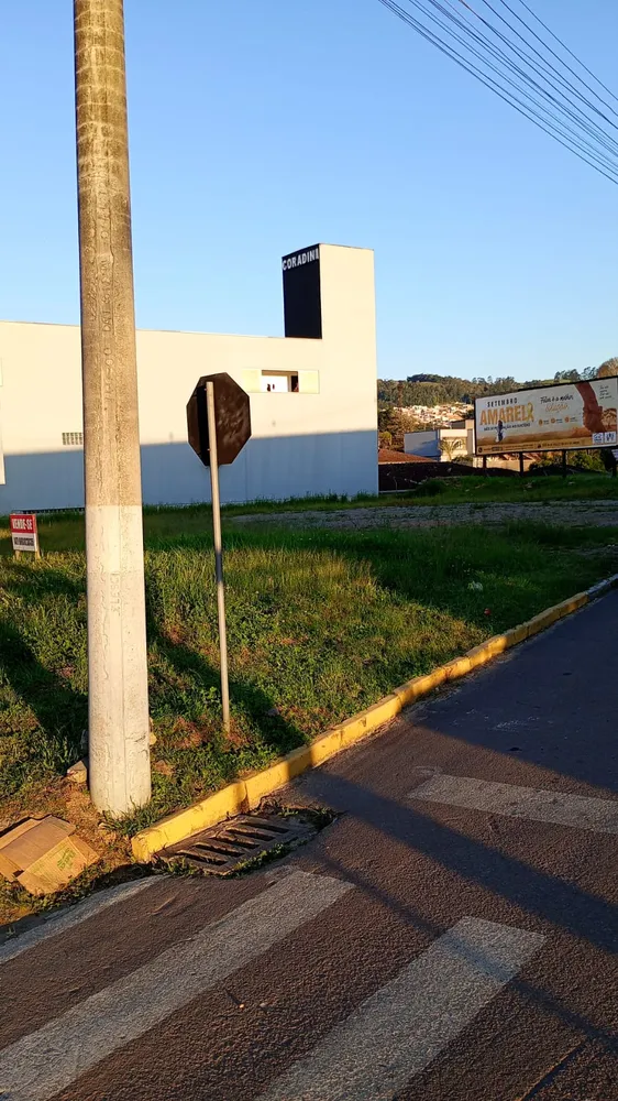 Terreno, 925 m² - Foto 1