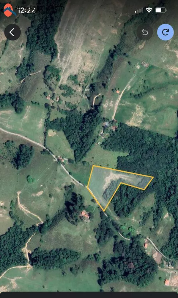 Terreno à venda, 24200m² - Foto 1