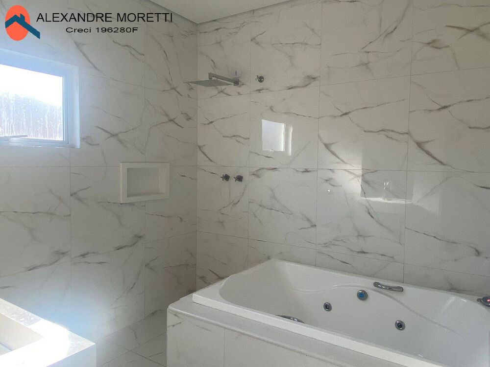 Casa à venda com 3 quartos, 327m² - Foto 8