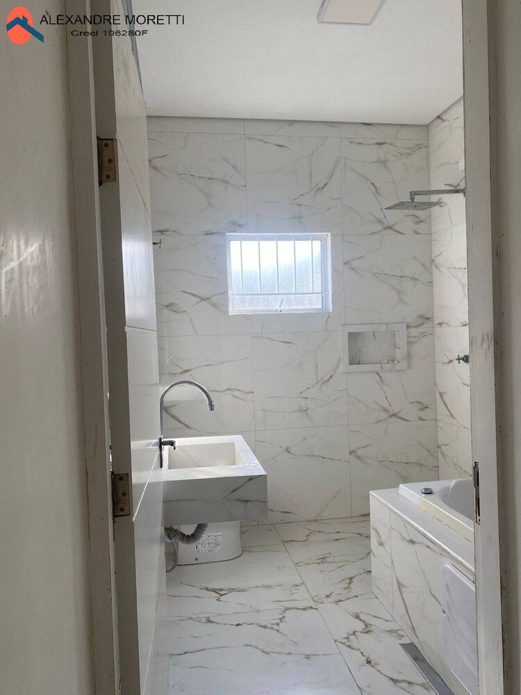 Casa à venda com 3 quartos, 327m² - Foto 6