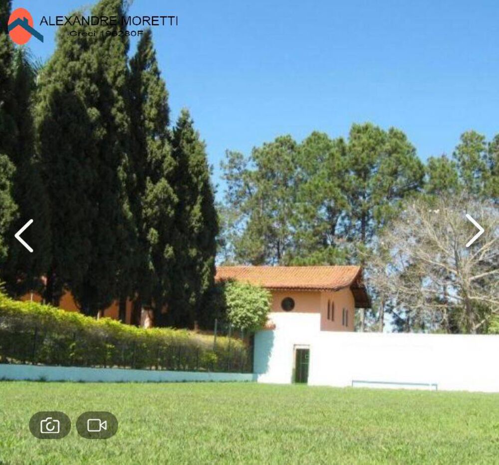 Casa à venda com 3 quartos, 327m² - Foto 1