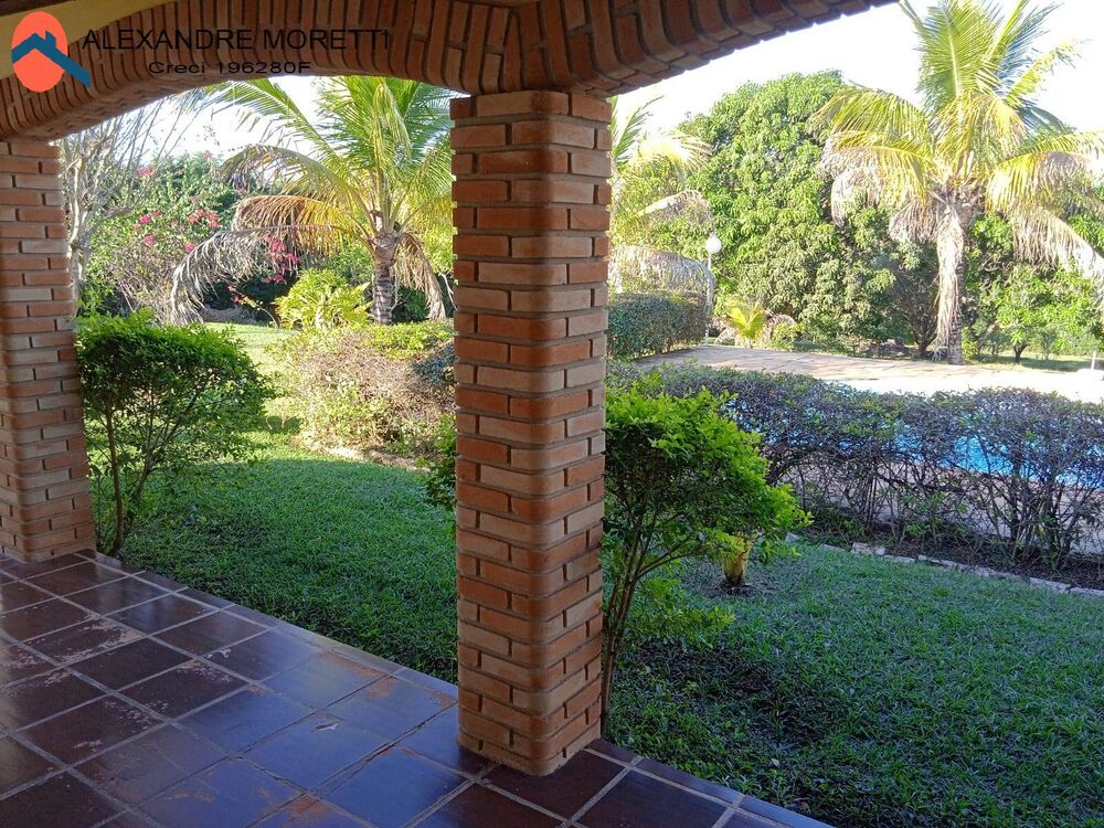 Chácara à venda com 4 quartos, 384m² - Foto 3