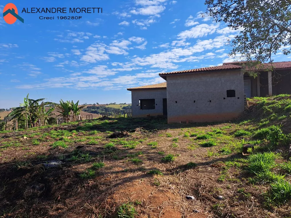 Fazenda à venda com 2 quartos, 100m² - Foto 3