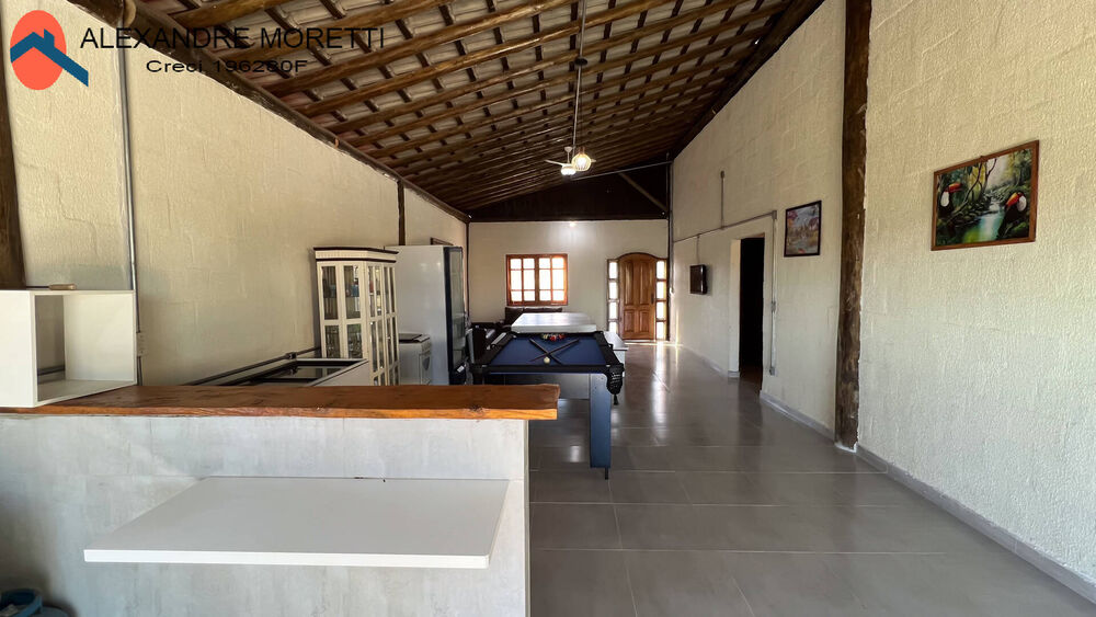 Apartamento à venda com 3 quartos - Foto 6