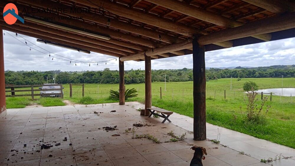 Terreno à venda, 18m² - Foto 7
