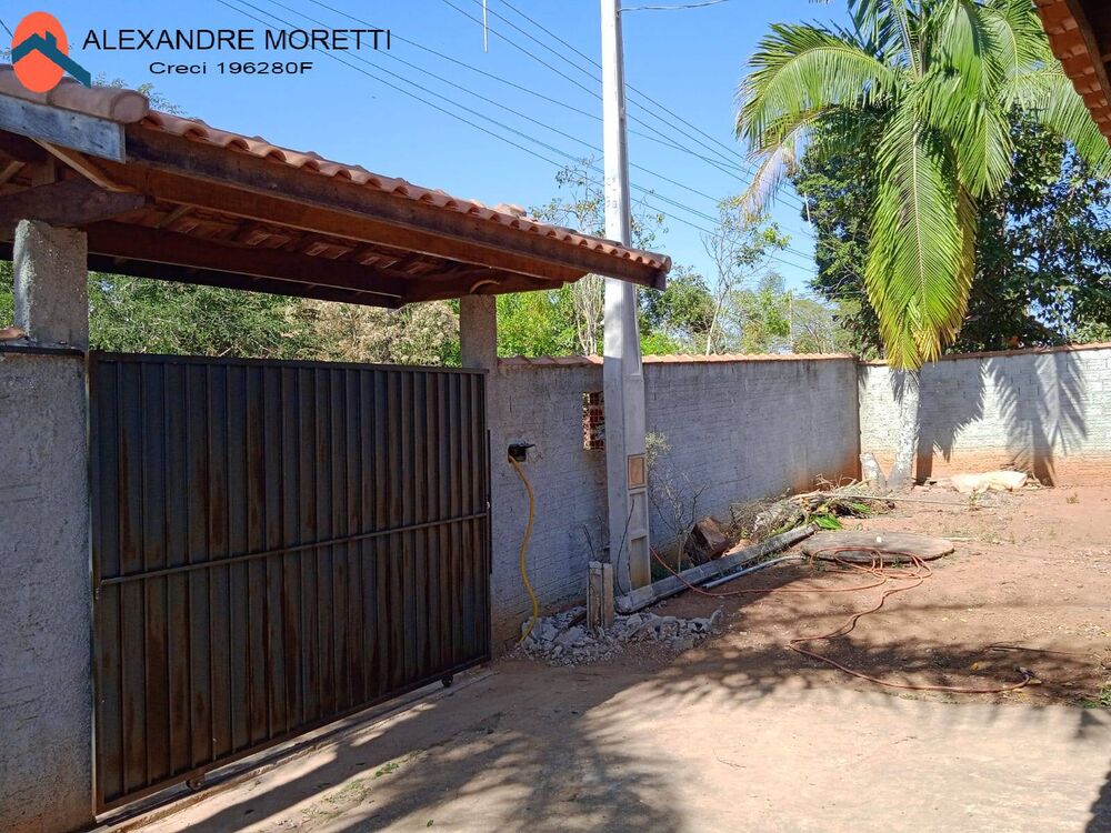 Chácara à venda com 2 quartos - Foto 2