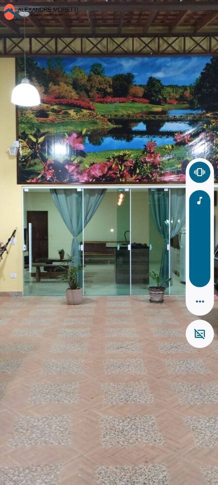 Chácara para alugar com 2 quartos - Foto 3