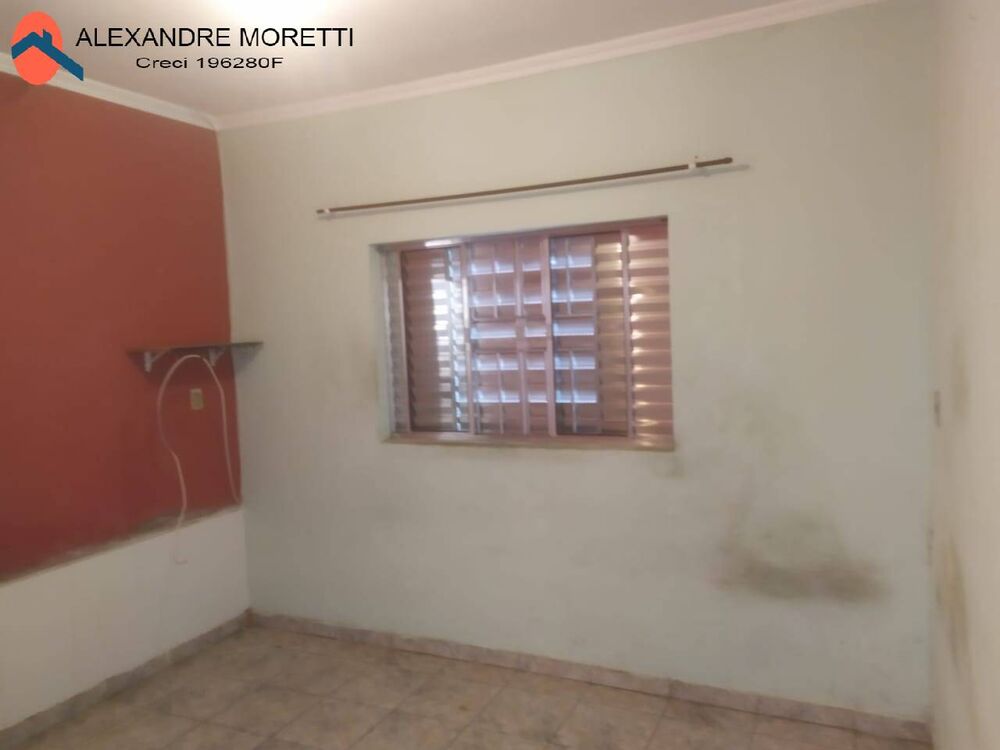Casa para alugar com 2 quartos, 90m² - Foto 3