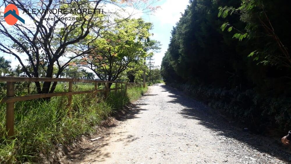 Terreno à venda, 1000m² - Foto 1