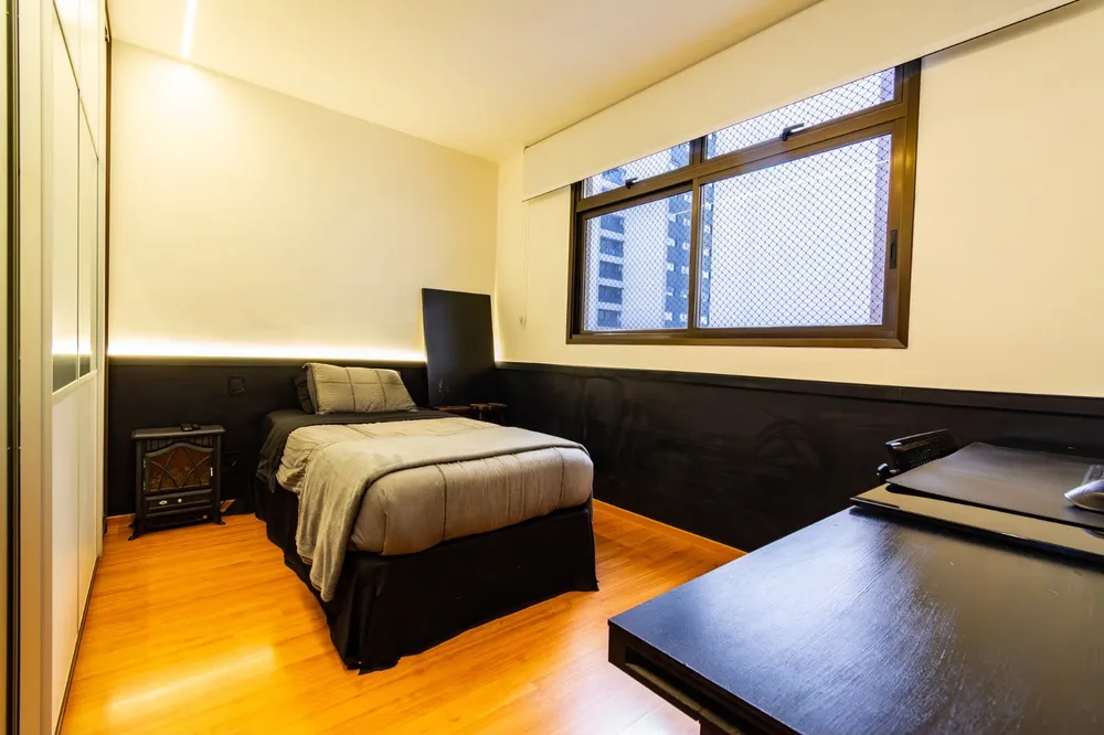 Apartamento, 4 quartos, 161 m² - Foto 3