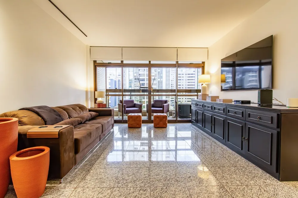 Apartamento, 4 quartos, 161 m² - Foto 5