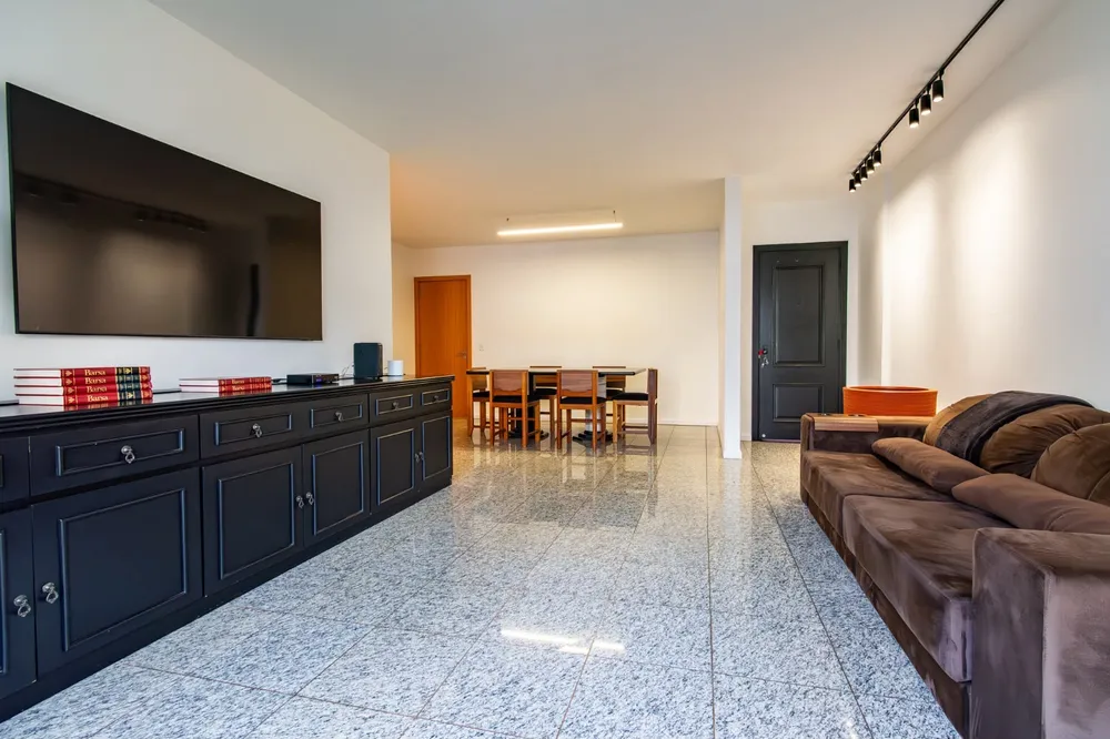 Apartamento, 4 quartos, 161 m² - Foto 9