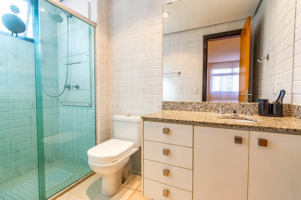 Apartamento, 4 quartos, 161 m² - Foto 2