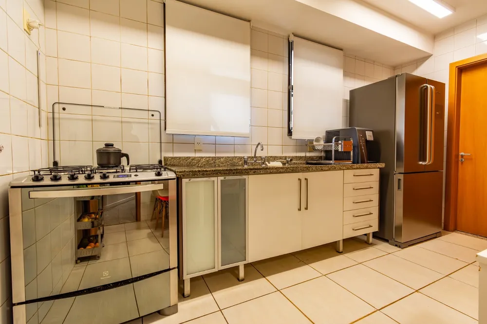 Apartamento, 4 quartos, 161 m² - Foto 8