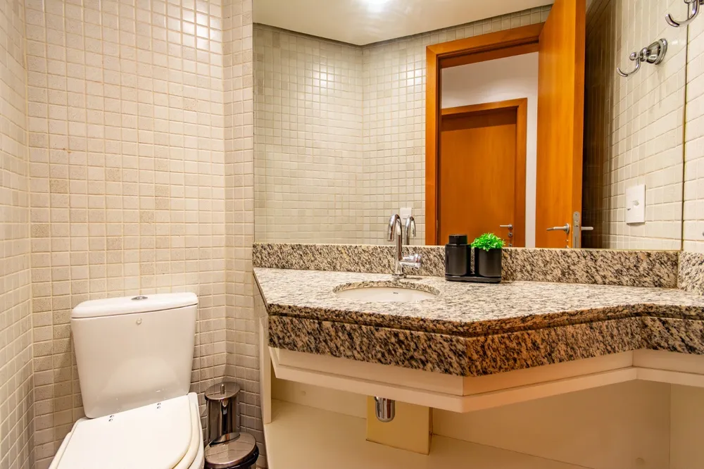 Apartamento, 4 quartos, 161 m² - Foto 13