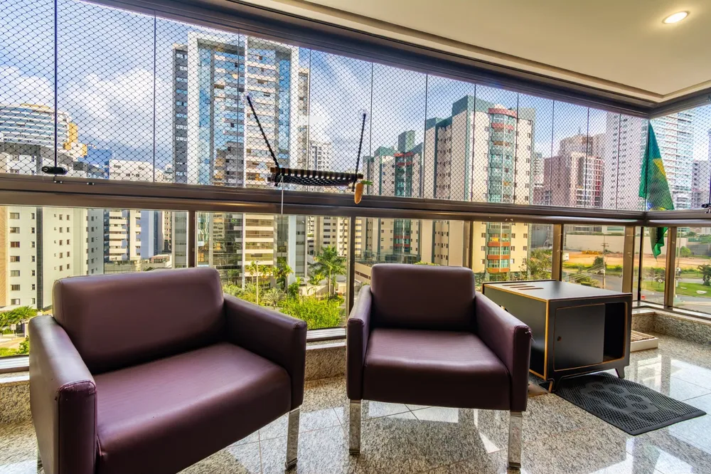 Apartamento, 4 quartos, 161 m² - Foto 15