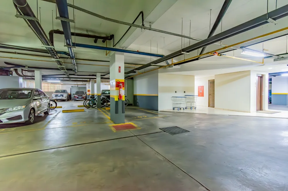 Apartamento, 4 quartos, 161 m² - Foto 4
