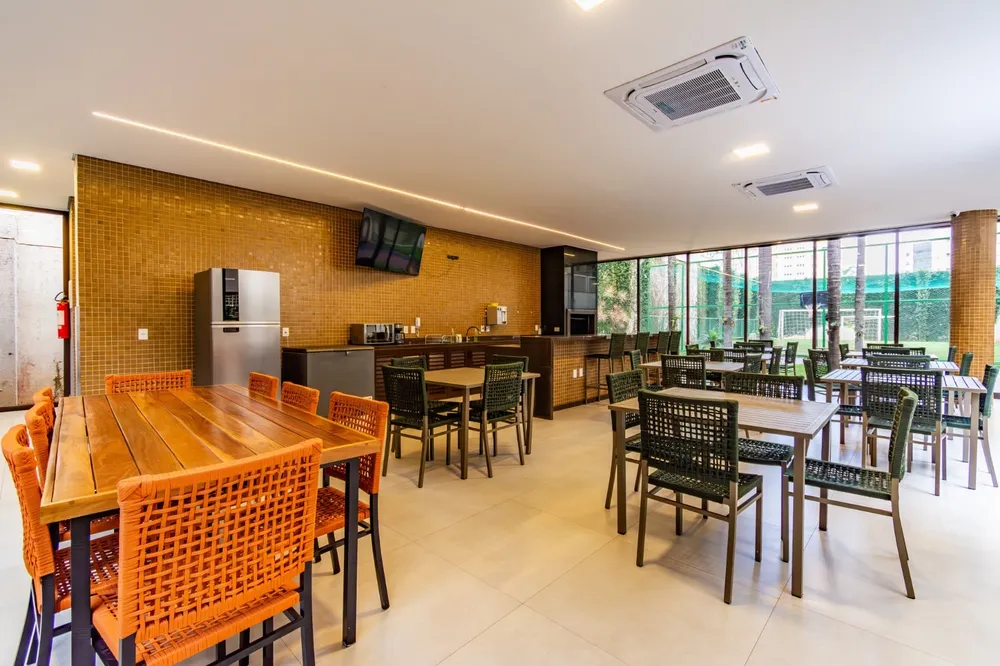 Apartamento, 4 quartos, 161 m² - Foto 7