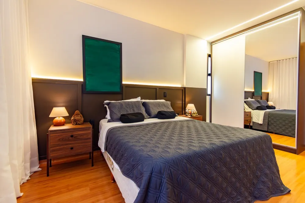Apartamento, 4 quartos, 161 m² - Foto 10