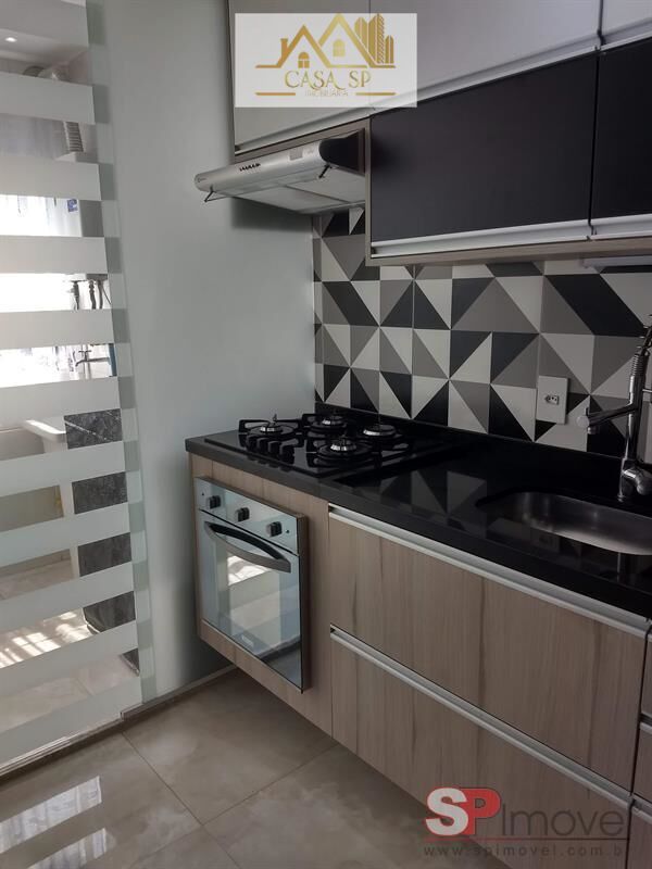 Apartamento à venda com 2 quartos, 36m² - Foto 10