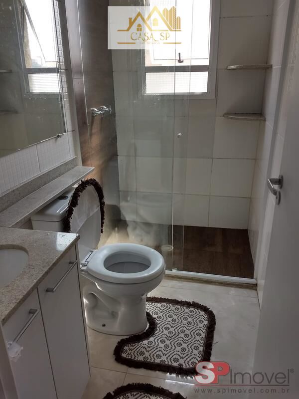 Apartamento à venda com 2 quartos, 36m² - Foto 9