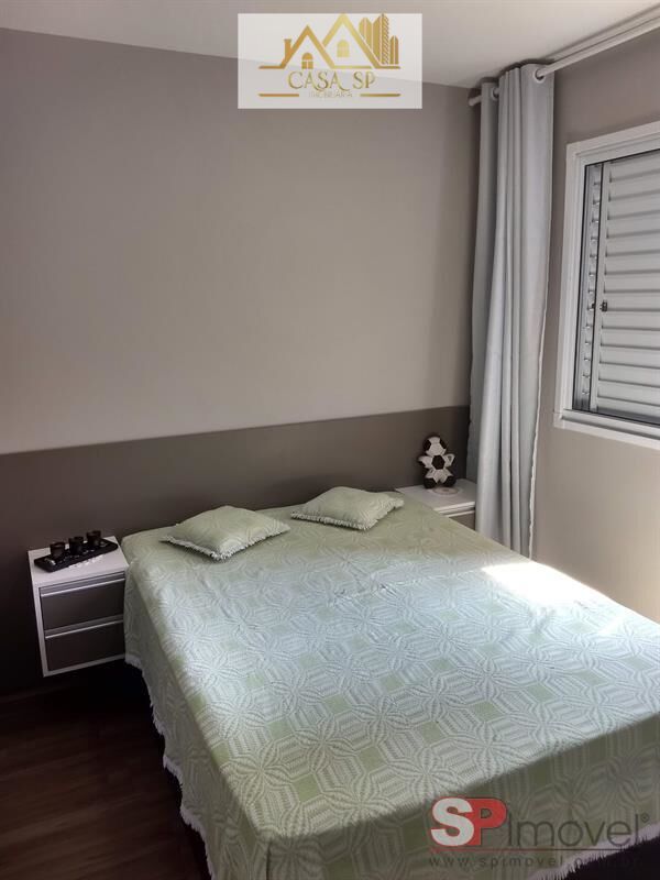 Apartamento à venda com 2 quartos, 36m² - Foto 2