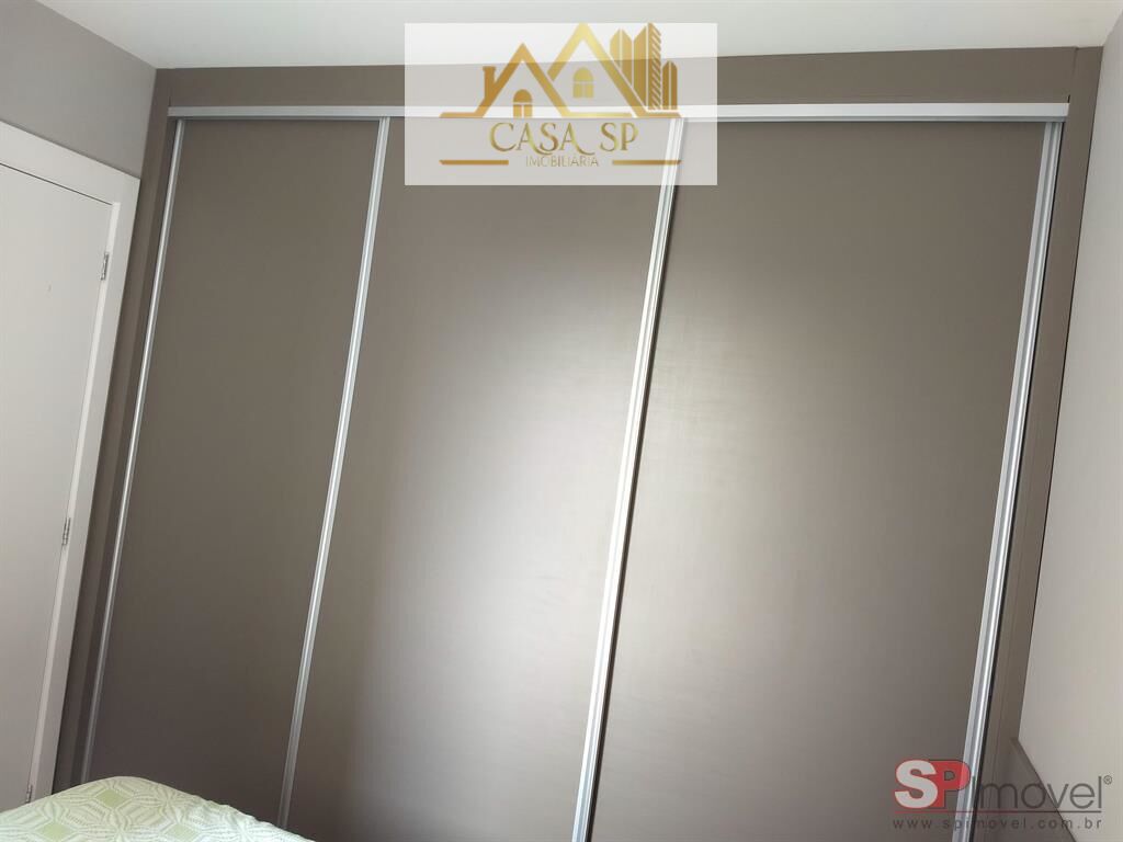 Apartamento à venda com 2 quartos, 36m² - Foto 1