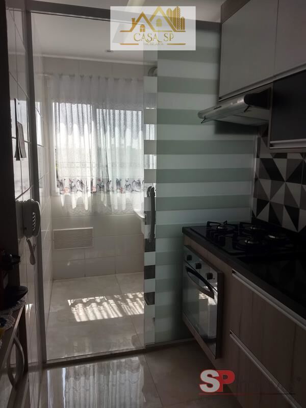 Apartamento à venda com 2 quartos, 36m² - Foto 4