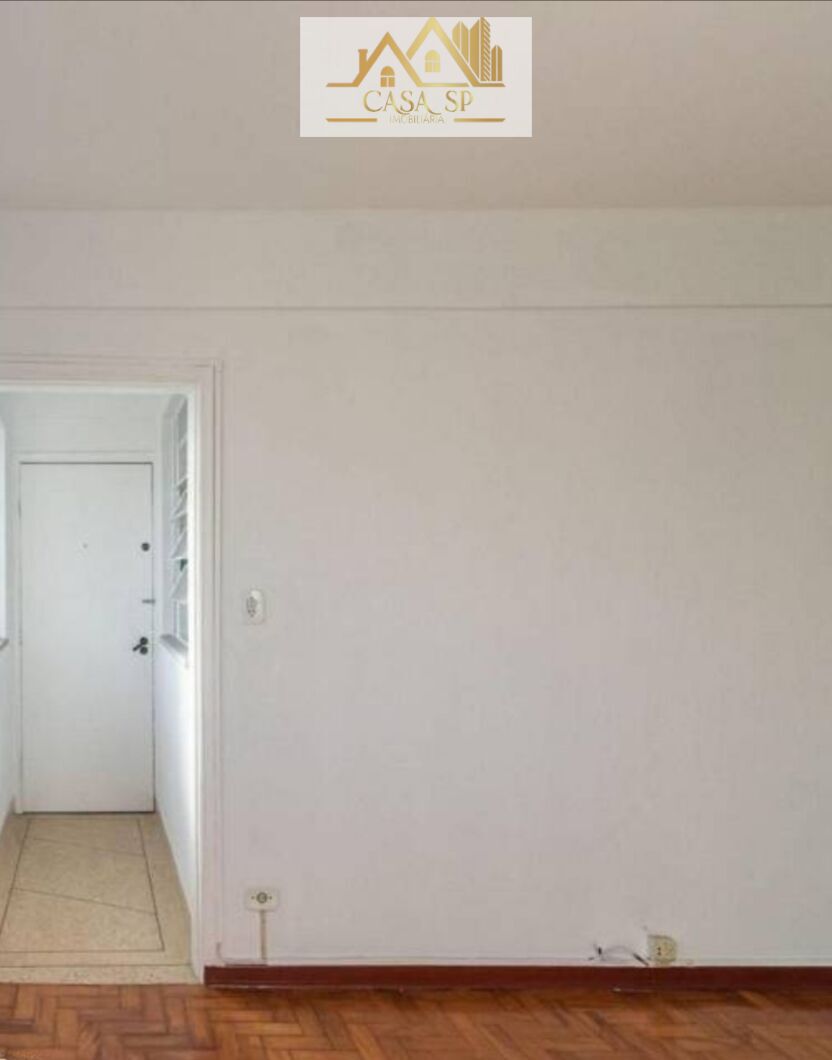 Apartamento à venda com 2 quartos, 61m² - Foto 4