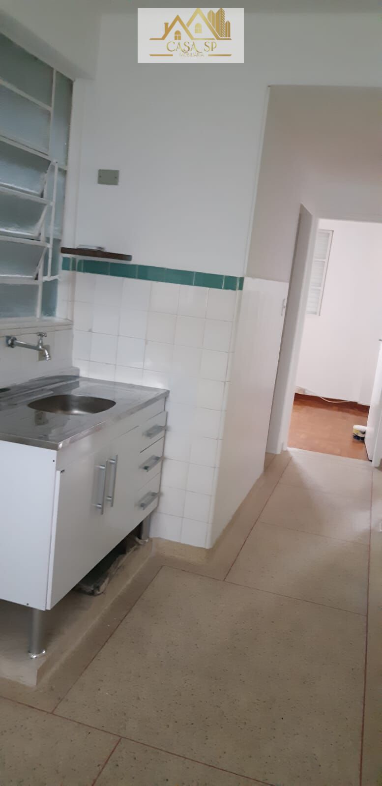 Apartamento à venda com 2 quartos, 61m² - Foto 3