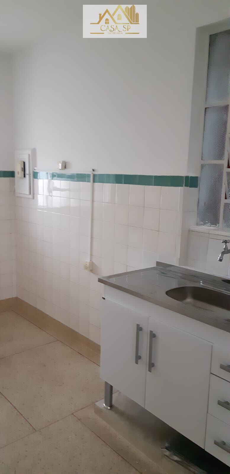 Apartamento à venda com 2 quartos, 61m² - Foto 2